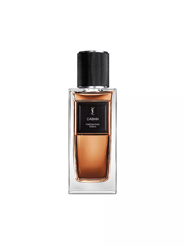 YVES SAINT LAURENT | Le Vestiaire des Parfums Caban Eau de Parfum 125ml | Sin color