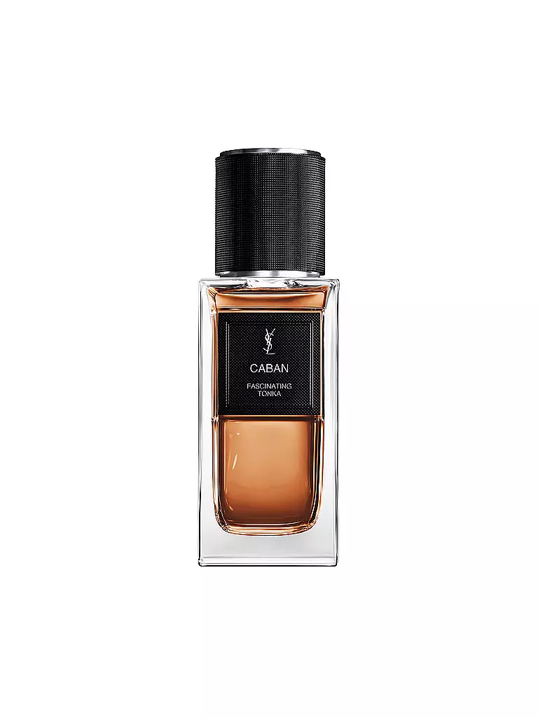 YVES SAINT LAURENT | Le Vestiaire des Parfums Caban Eau de Parfum 75 ml | Sin color
