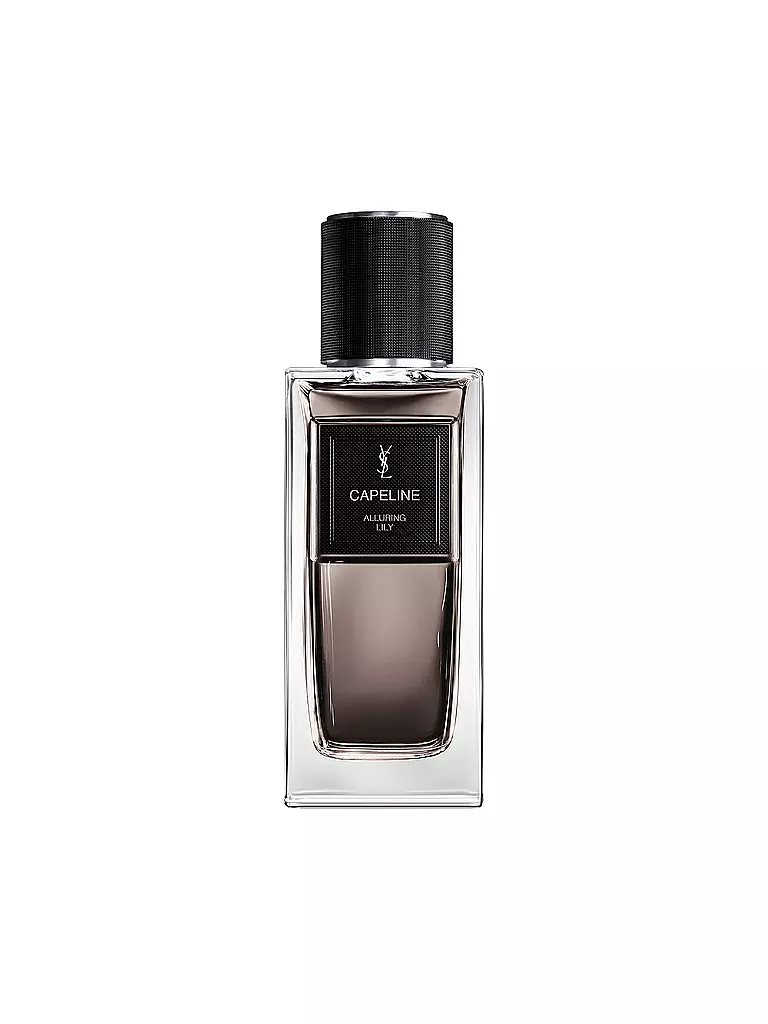 YVES SAINT LAURENT | Le Vestiaire des Parfums Capeline Eau de Parfum 125ml | Sin color