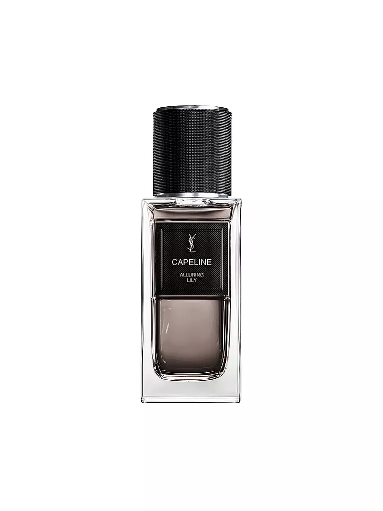 YVES SAINT LAURENT | Le Vestiaire des Parfums Capeline Eau de Parfum 75ml | Sin color
