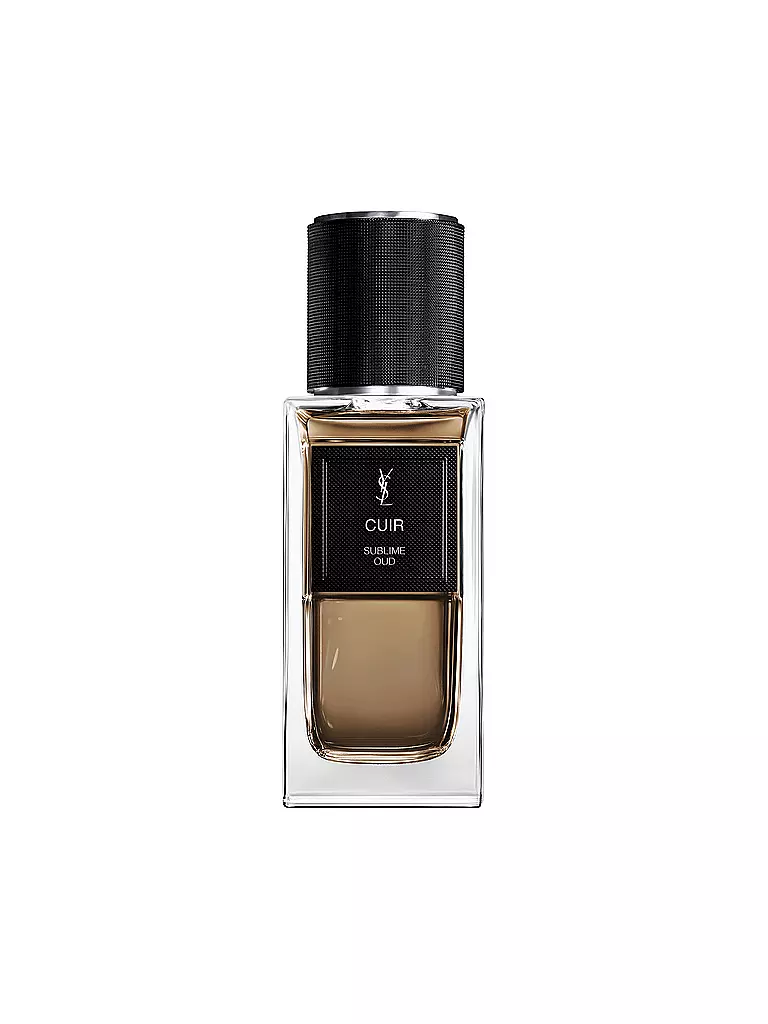 YVES SAINT LAURENT | Le Vestiaire des Parfums Collection de Nuit Cuir Eau de Parfum 75ml | Sin color