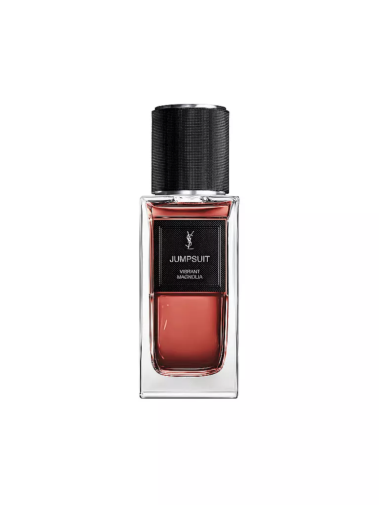 YVES SAINT LAURENT | Le Vestiaire des Parfums Jumpsuit Eau de Parfum 75ml | Sin color