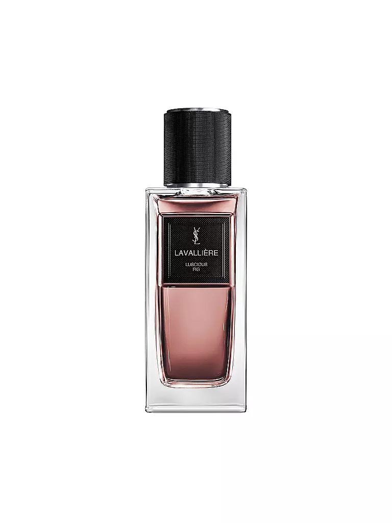 YVES SAINT LAURENT | Le Vestiaire des Parfums Lavalliere Eau de Parfum 125ml | Sin color