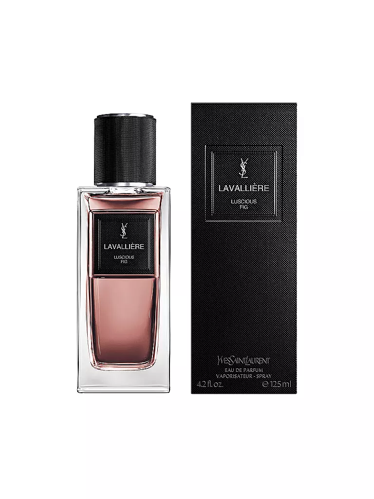 YVES SAINT LAURENT | Le Vestiaire des Parfums Lavalliere Eau de Parfum 125ml | Sin color