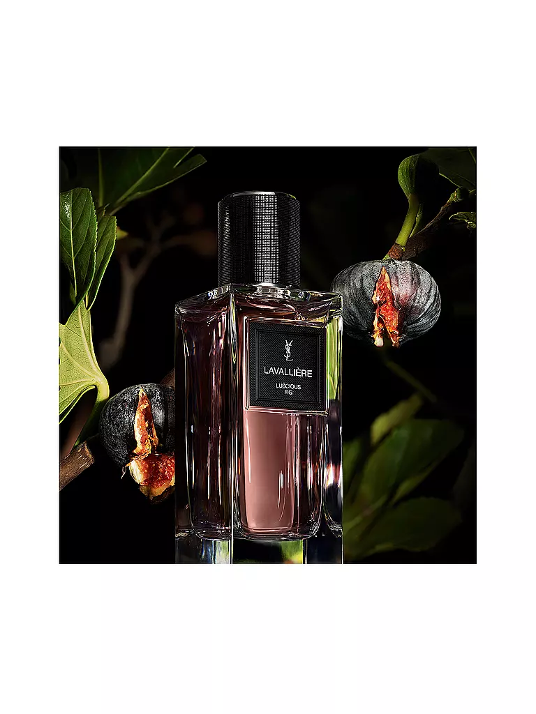 YVES SAINT LAURENT | Le Vestiaire des Parfums Lavalliere Eau de Parfum 125ml | Sin color