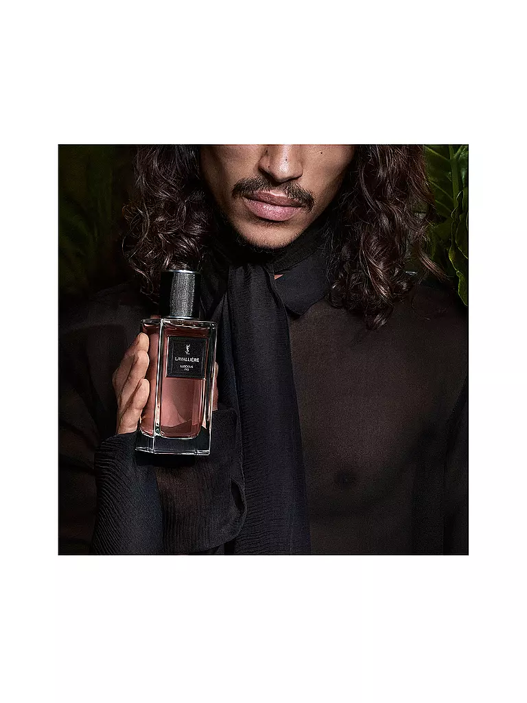 YVES SAINT LAURENT | Le Vestiaire des Parfums Lavalliere Eau de Parfum 125ml | Sin color