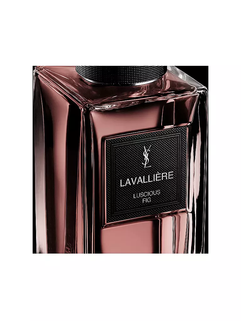 YVES SAINT LAURENT | Le Vestiaire des Parfums Lavalliere Eau de Parfum 125ml | Sin color