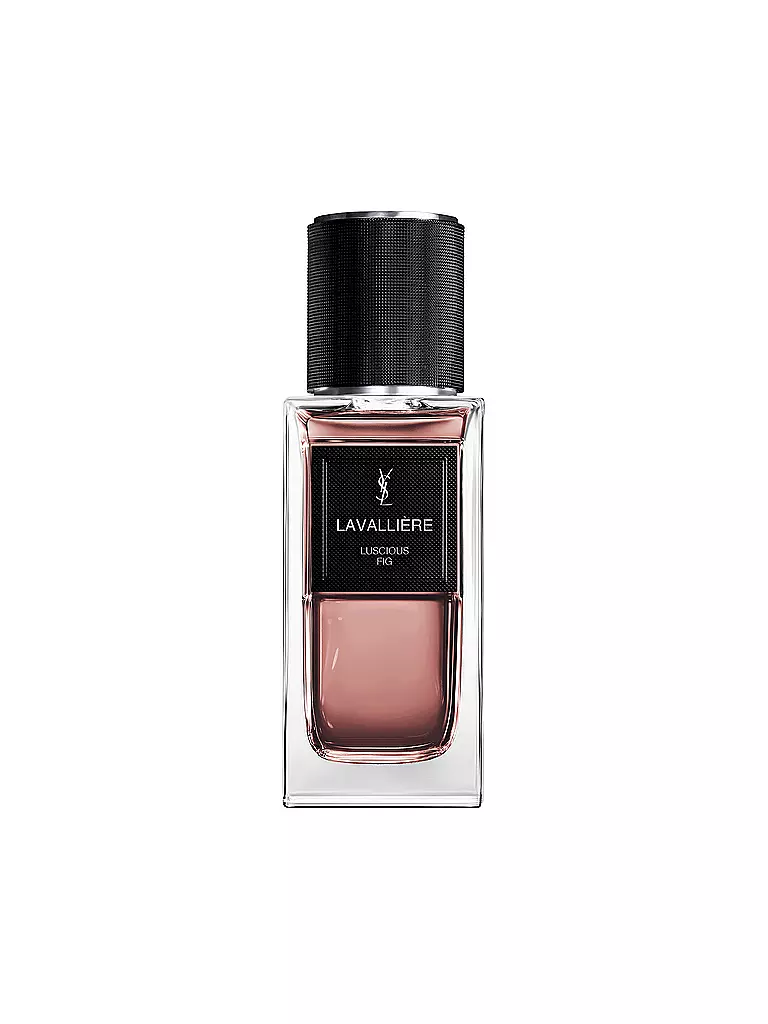 YVES SAINT LAURENT | Le Vestiaire des Parfums Lavalliere Eau de Parfum 75ml | Sin color