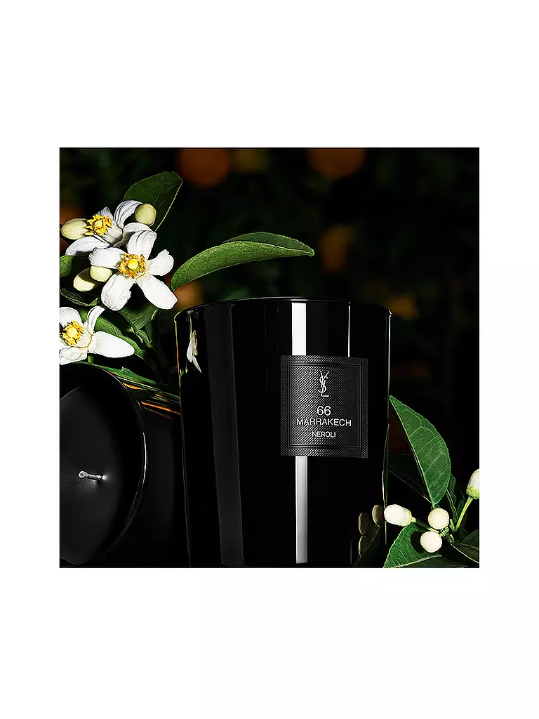 YVES SAINT LAURENT | Le Vestiaire des Parfums Marrakech 66 Vela 220g | 