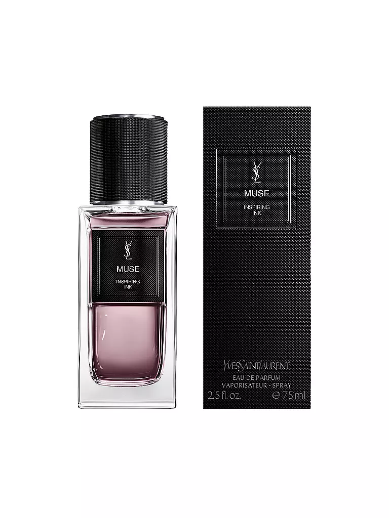 YVES SAINT LAURENT | Le Vestiaire des Parfums Muse Eau de Parfum 75ml | Sin color