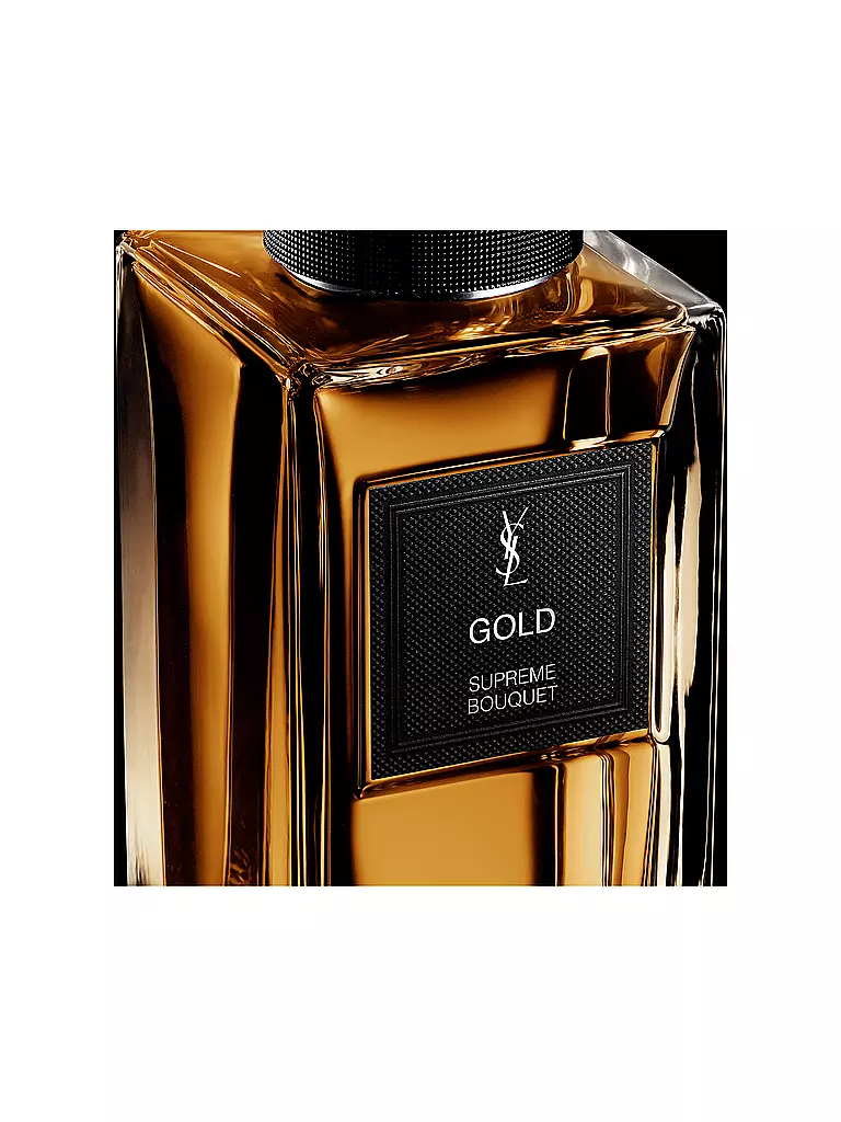 YVES SAINT LAURENT | Le Vestiaire des Parfums Oriental Collection Supreme Bouquet Eau de Parfum 125ml | Sin color
