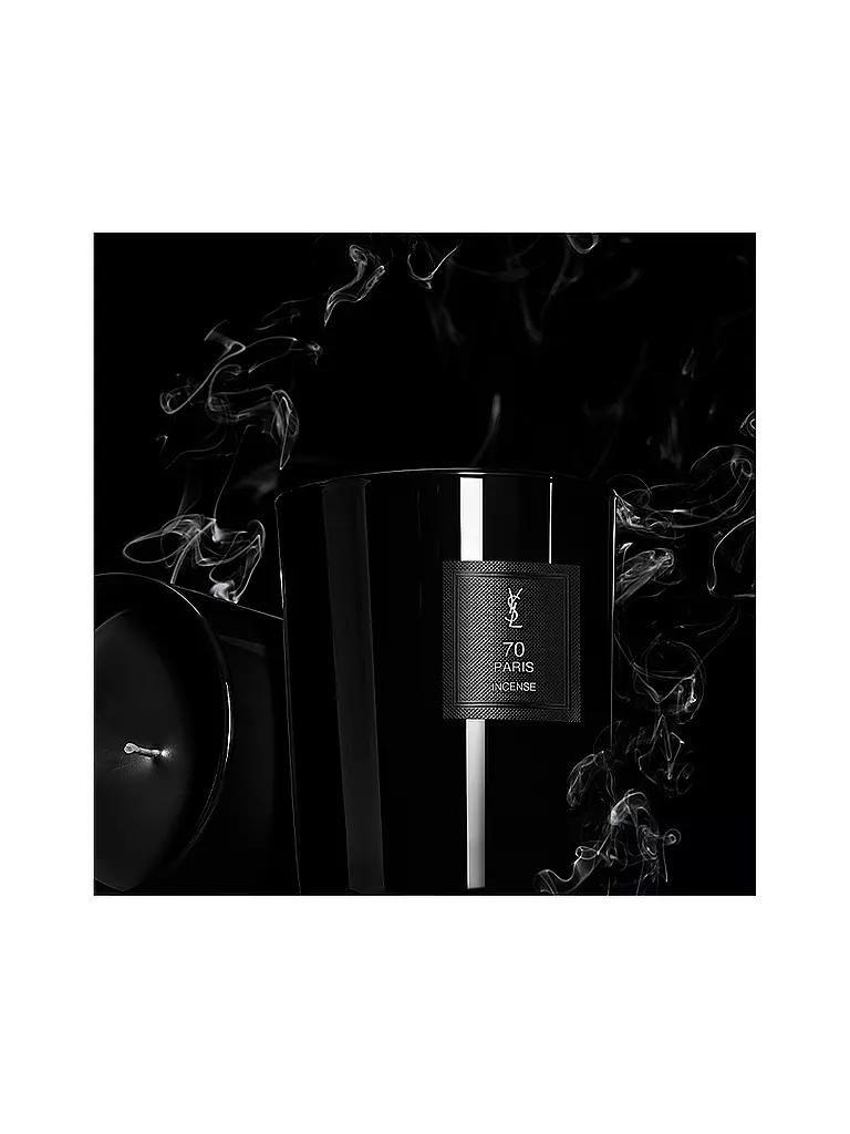 YVES SAINT LAURENT | Le Vestiaire des Parfums Paris 70 Vela 220g | 