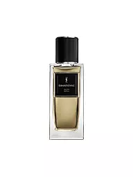 YVES SAINT LAURENT | Le Vestiaire des Parfums Saharienne Eau de Parfum 125ml | Sin color