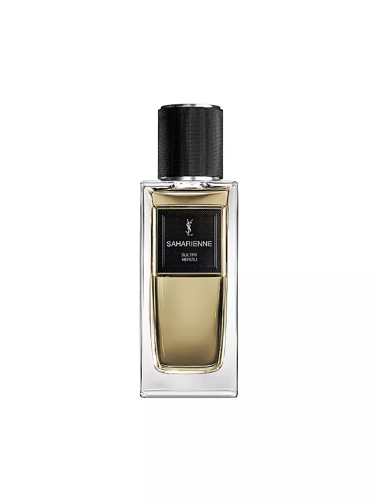 YVES SAINT LAURENT | Le Vestiaire des Parfums Saharienne Eau de Parfum 125ml | Sin color