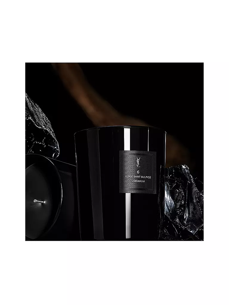 YVES SAINT LAURENT | Le Vestiaire des Parfums St Stulpice Vela 220g | 