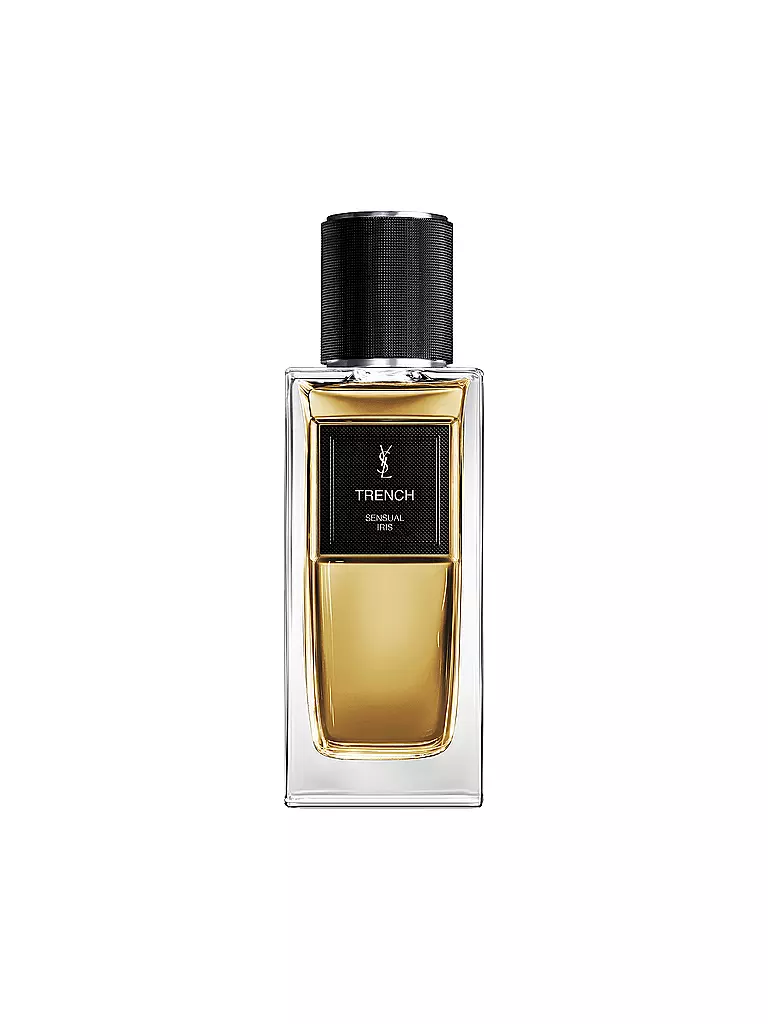 YVES SAINT LAURENT | Le Vestiaire des Parfums Trench Eau de Parfum 125ml | Sin color