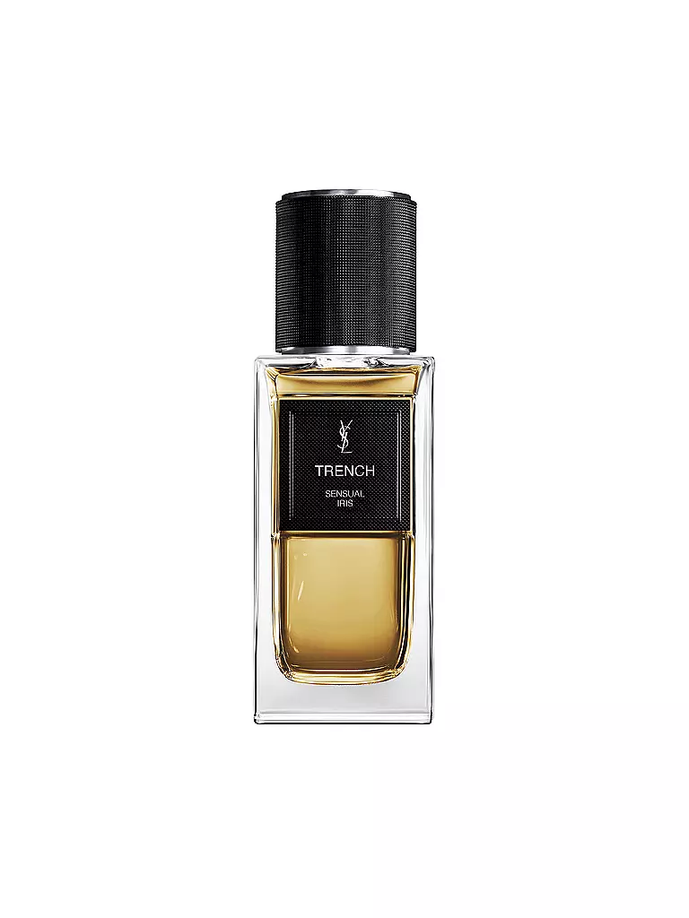 YVES SAINT LAURENT | Le Vestiaire des Parfums Trench Eau de Parfum 75ml | Sin color
