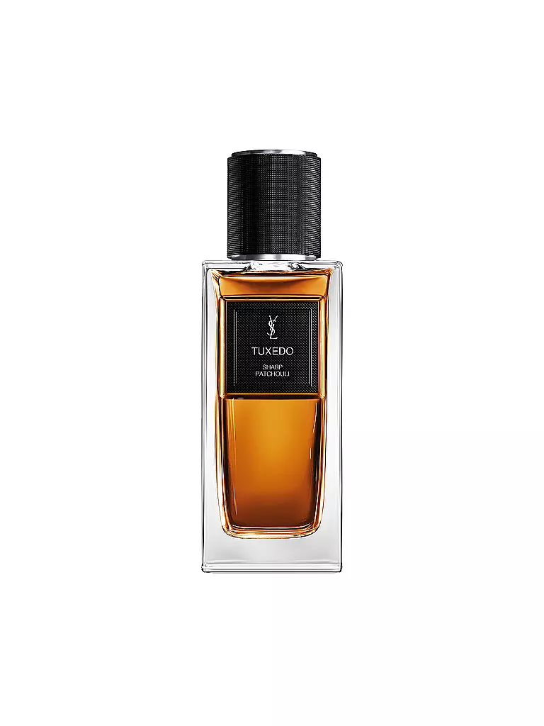 YVES SAINT LAURENT | Le Vestiaire des Parfums Tuxedo Eau de Parfum 125ml | Sin color
