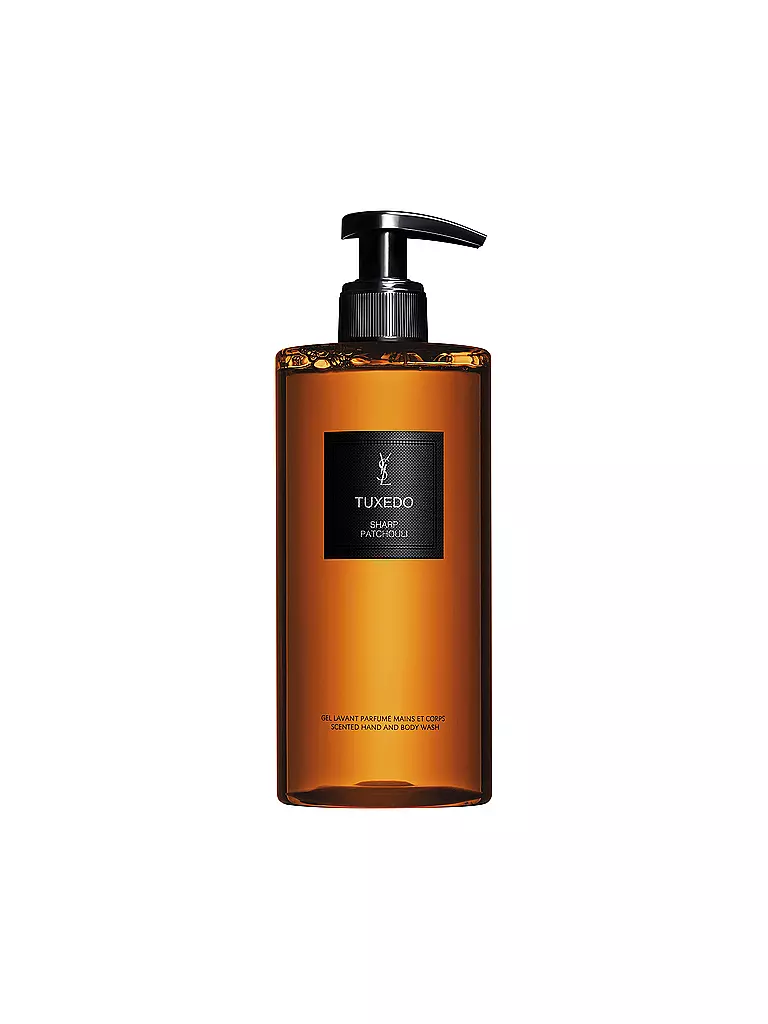 YVES SAINT LAURENT | Le Vestiaire des Parfums Tuxedo Jabón Líquido 400ml | Sin color