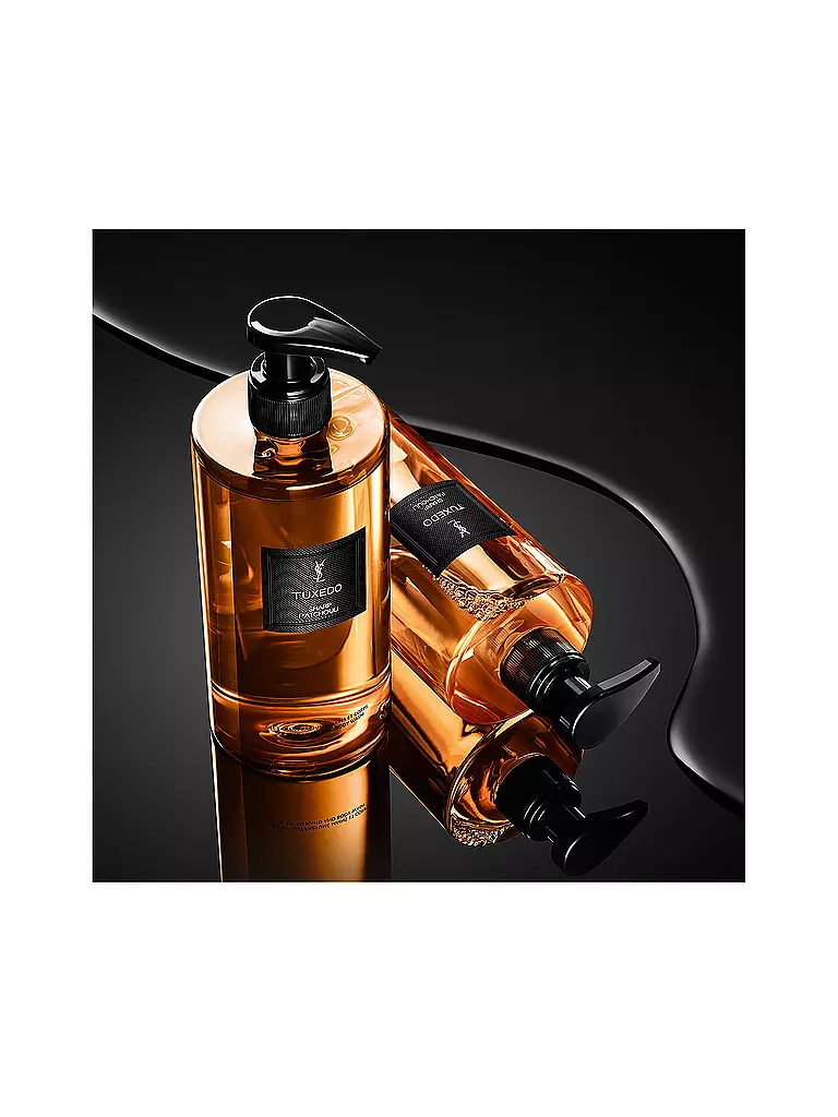 YVES SAINT LAURENT | Le Vestiaire des Parfums Tuxedo Jabón Líquido 400ml | 