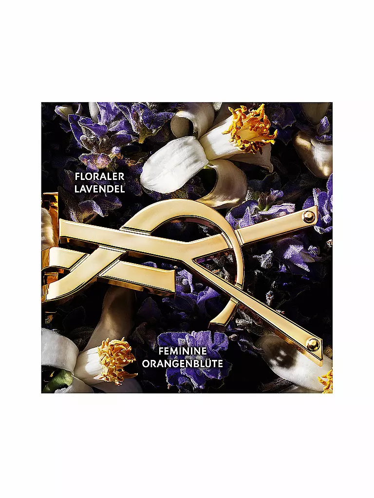 YVES SAINT LAURENT | Libre Eau de Parfum 30ml Recargable | 