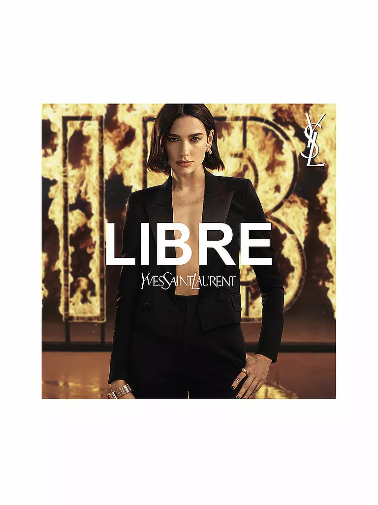 YVES SAINT LAURENT | Libre Eau de Parfum 30ml Recargable | 
