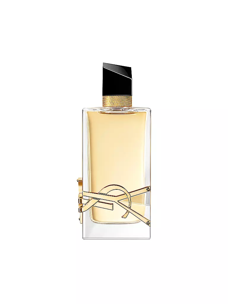 YVES SAINT LAURENT | Libre Eau de Parfum 90ml Recargable | Sin color