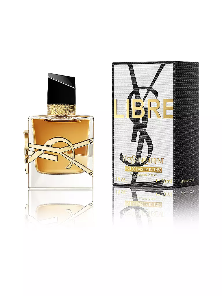 YVES SAINT LAURENT | Libre Eau de Parfum Intense 30ml | Sin color