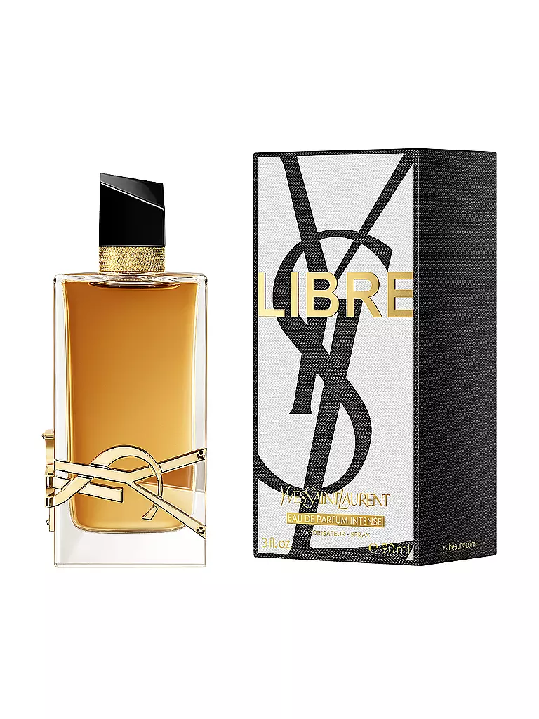 YVES SAINT LAURENT | Libre Eau de Parfum Intense 90ml | Sin color