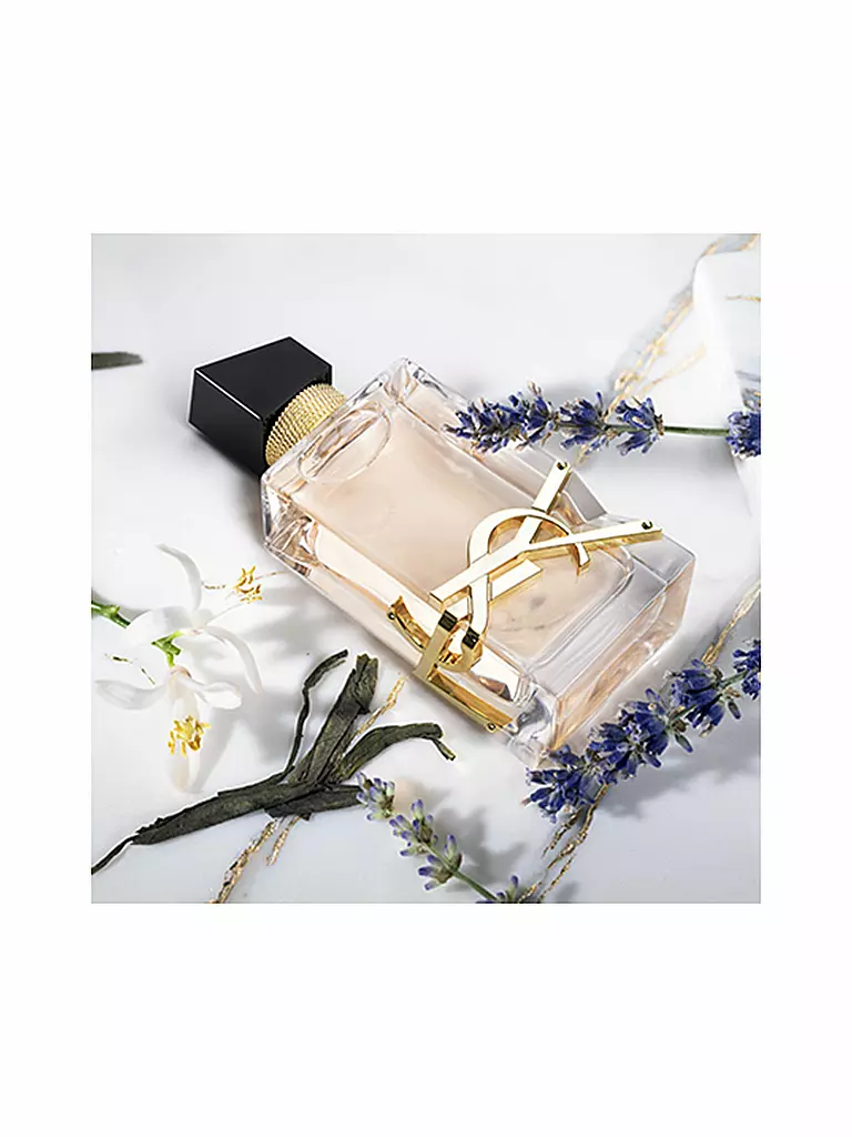 YVES SAINT LAURENT | Libre Eau de Toilette 90ml | 