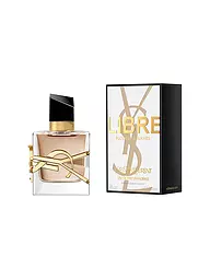 YVES SAINT LAURENT | Libre Flowers & Flames Eau de Parfum 30ml | Sin color
