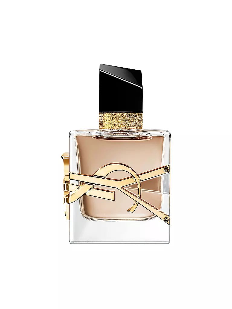 YVES SAINT LAURENT | Libre Flowers & Flames Eau de Parfum 30ml | Sin color
