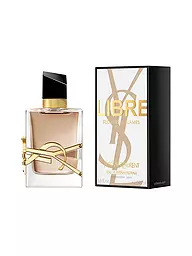 YVES SAINT LAURENT | Libre Flowers & Flames Eau de Parfum 30ml | Sin color
