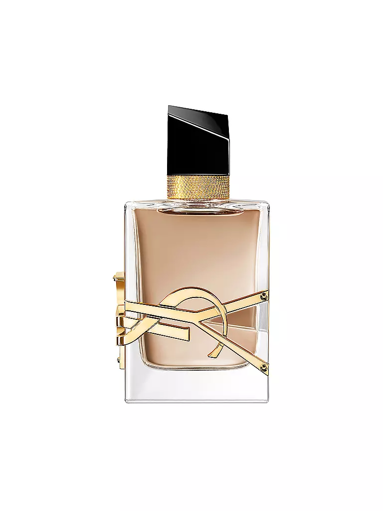 YVES SAINT LAURENT | Libre Flowers & Flames Eau de Parfum 50 ml | Sin color