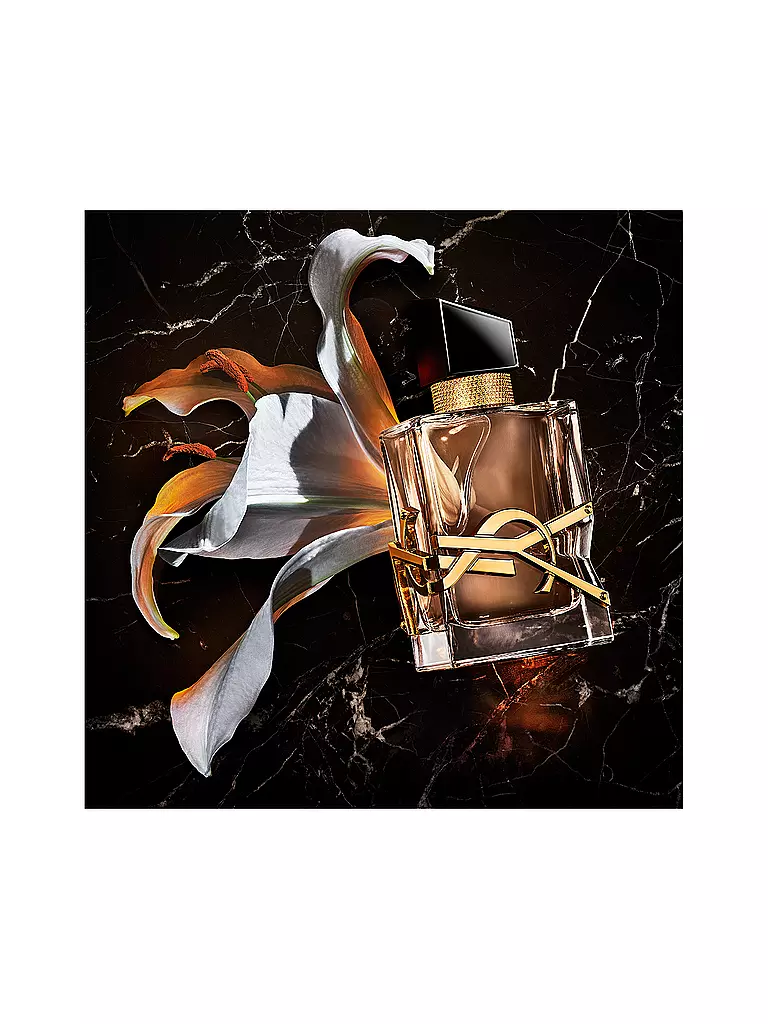 YVES SAINT LAURENT | Libre Flowers & Flames Eau de Parfum 50 ml | Sin color