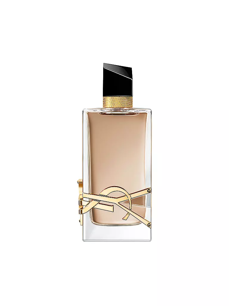 YVES SAINT LAURENT | Libre Flowers & Flames Eau de Parfum 90ml | Sin color