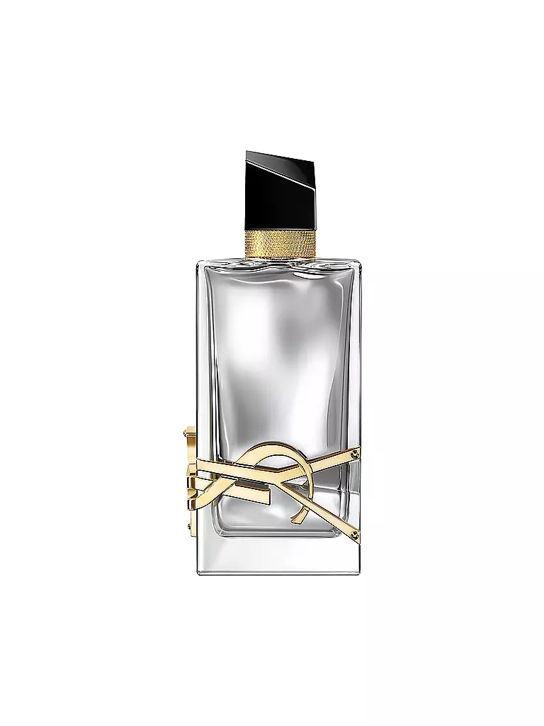 YVES SAINT LAURENT | Libre L'Absolu Platine Parfum 90ml | Sin color
