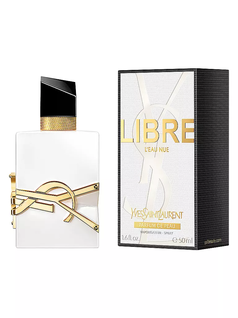 YVES SAINT LAURENT | Libre L'Eau Nue 50ml | Sin color