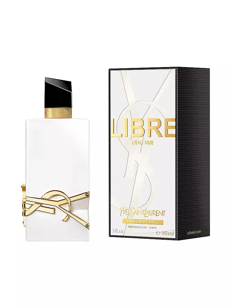 YVES SAINT LAURENT | Libre L’Eau Nue 90ml | Sin color