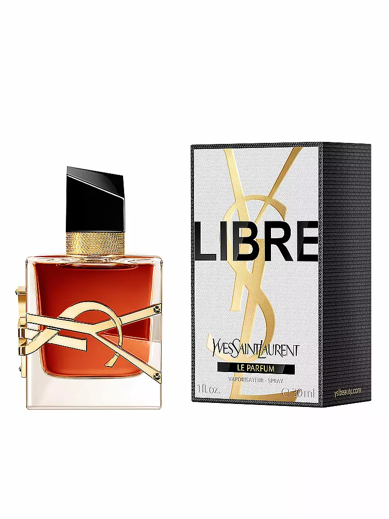 YVES SAINT LAURENT | Libre Le Parfum 30ml | Sin color