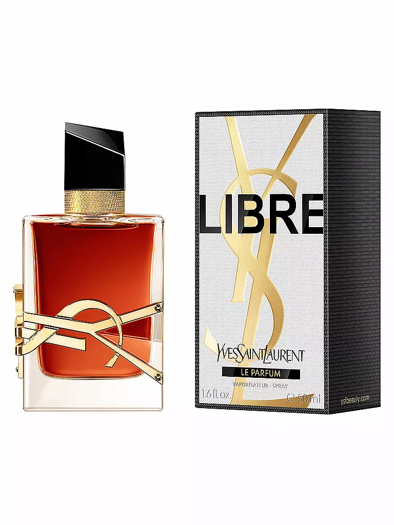 YVES SAINT LAURENT | Libre Le Parfum 50ml | Sin color