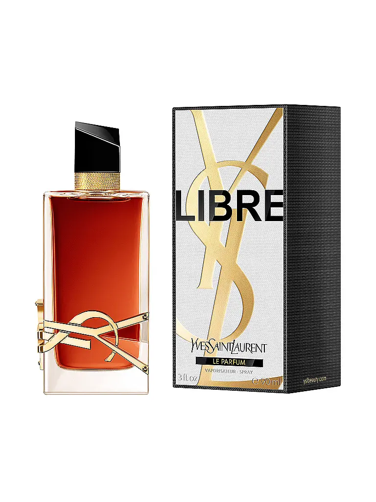 YVES SAINT LAURENT | Libre Le Parfum 90ml | Sin color