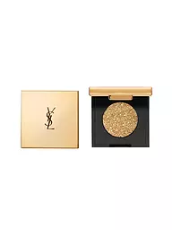 YVES SAINT LAURENT | Lidschatten - Sequin Crush Mono (1 Oro) | Oro