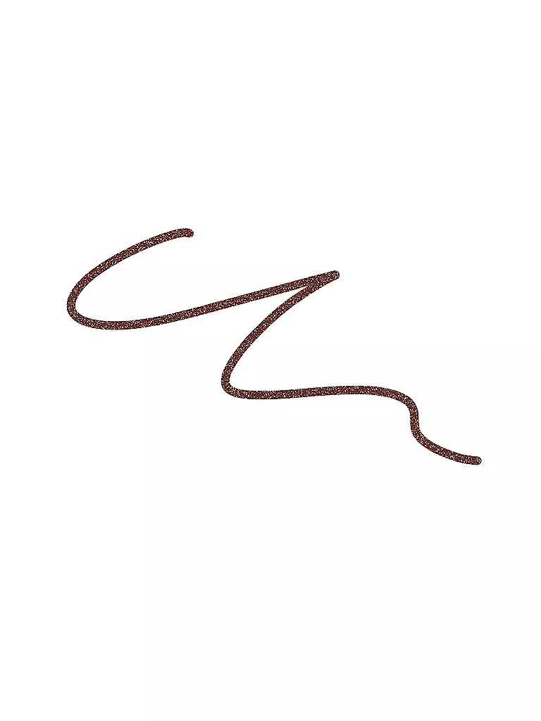 YVES SAINT LAURENT | Lines Liberated Eyeliner Pencil 02 | Marrón