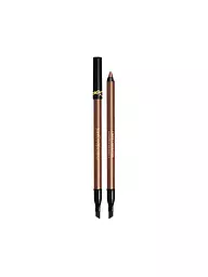 YVES SAINT LAURENT | Lines Liberated Eyeliner Pencil 04 | Mostaza
