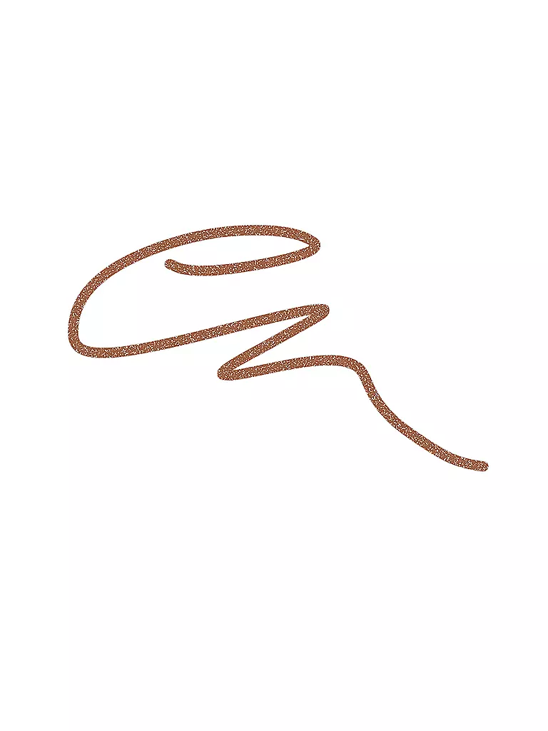 YVES SAINT LAURENT | Lines Liberated Eyeliner Pencil 03 | Mostaza