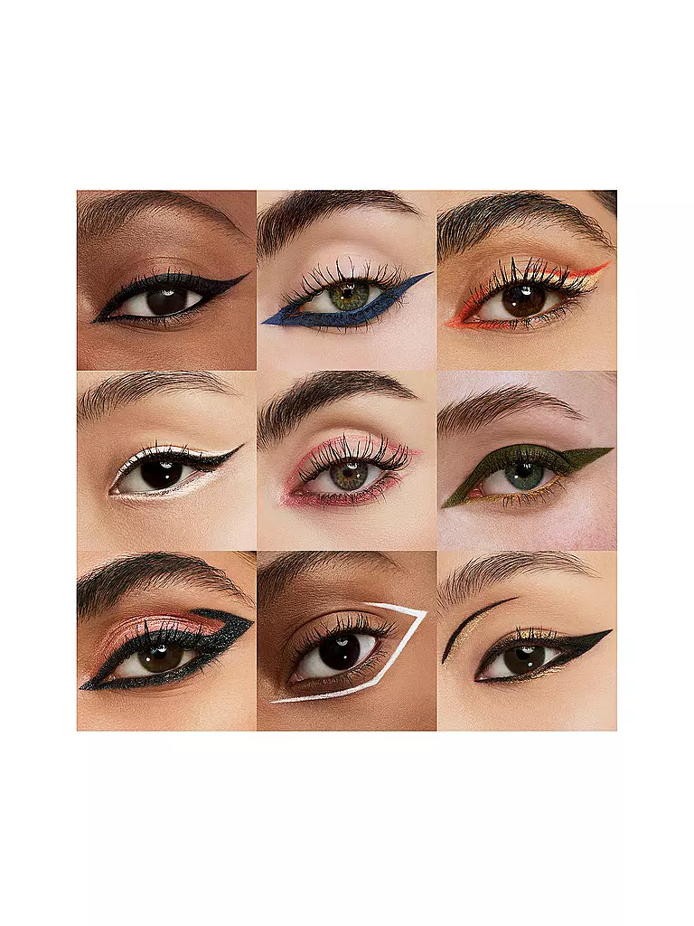 YVES SAINT LAURENT | Lines Liberated Eyeliner Pencil 04 | Cobre