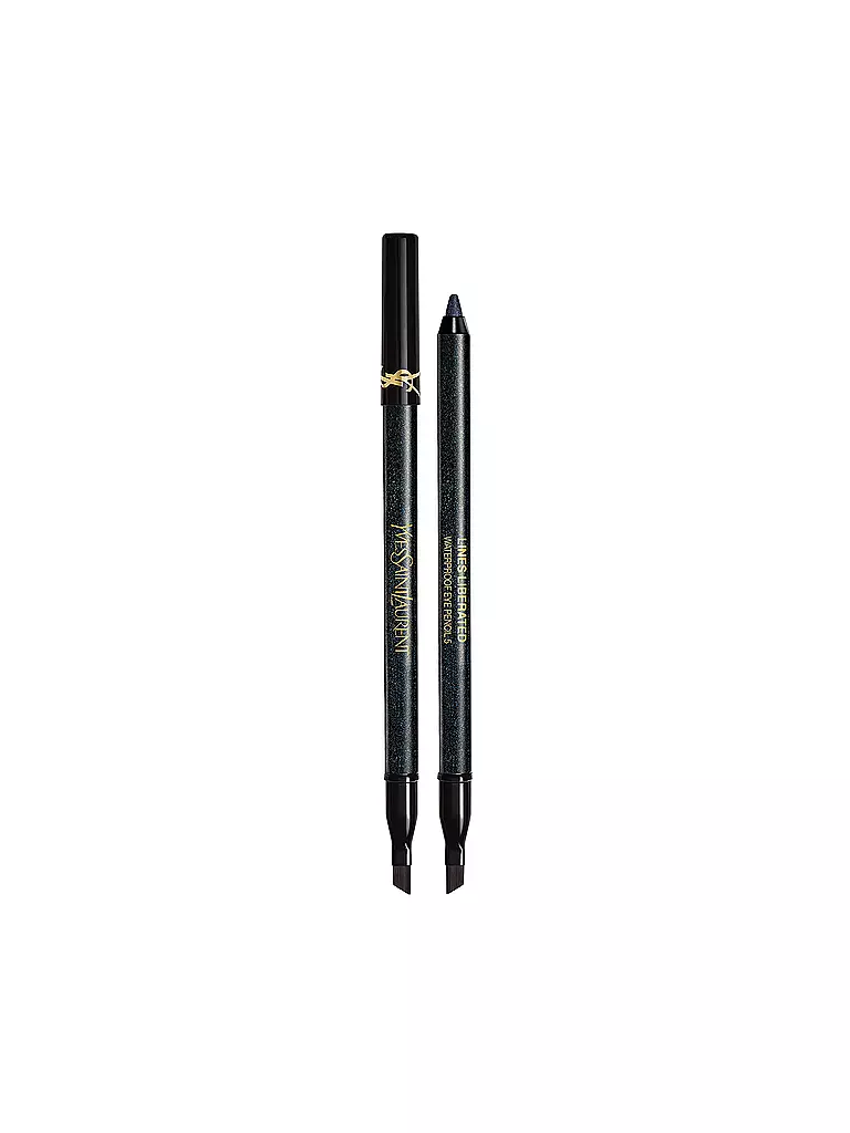 YVES SAINT LAURENT | Lines Liberated Eyeliner Pencil 05 | Sin color