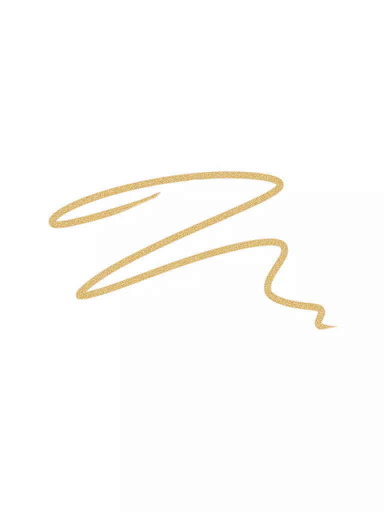 YVES SAINT LAURENT | Lines Liberated Eyeliner Pencil 06 | Oro