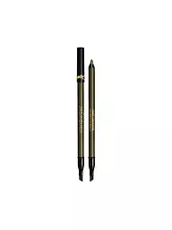YVES SAINT LAURENT | Lines Liberated Eyeliner Pencil 04 | Verde oscuro